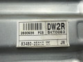 стеклоподъемник задний правый Hyundai Tucson 1 поколение 2005, 834802E010 - фото №6