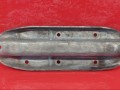 кронштейн (крепление) Mercedes-Benz S-Класс W220 1999, 112.922, 2203510018 - фото №2