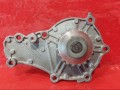 помпа Ford Focus 2 поколение 2008, 1.6 л., HHDA, дизель, 1609417680 - фото №2