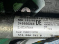 подушка безопасности боковая (шторка) Volkswagen Passat B6 2006, 3C0880741B - фото №3