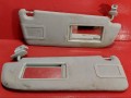 козырек солнцезащитный Audi A6 4A/C4 (1994 - 1997), 4F0857552, 4F0857551 - фото №2