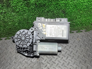 моторчик стеклоподъемника передний левый Audi A4 B7 2007, 8E2959801F