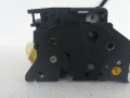 замок двери Volkswagen Passat B6 2006, 1.9 л., BXE, дизель, 3C4839015A - фото №4