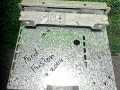 магнитола Ford Fusion 1 поколение 2004, 4S6118C815AA - фото №3
