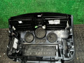 дефлектор обдува салона Renault Scenic 2 поколение [рестайлинг] 2007, 8200140722 - фото №2