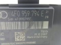 блок комфорта Audi A6 4F/C6 [рестайлинг] 2008, 4F0959794E - фото №4