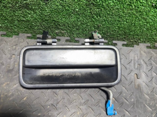 ручка наружная Land Rover Freelander 1 поколение 2001, 1.8 л., CXB101520
