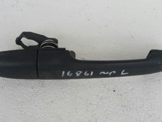 ручка наружная Mercedes-Benz Vito W639 2006, 2.2 л., OM 646.982, дизель