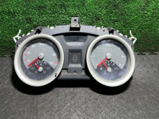 щиток приборов (приборная панель) Renault Megane 2 поколение 2004, 1.5 л., 35110419