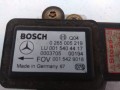 датчик ускорения Mercedes-Benz A-Класс W168 2000, OM166, 265005219 - фото №3