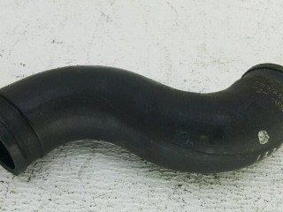патрубок интеркулера Mercedes-Benz V-Класс W638 2003, OM611, 6385282882