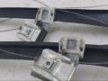 стеклоподъемник Mercedes-Benz A-Класс W169 2006, OM266.920 - фото №2