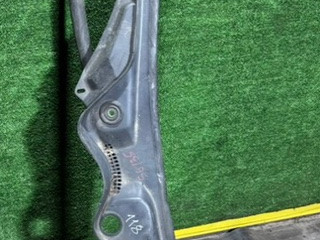 дождевик Mercedes-Benz E-Класс W211/S211 2004, 2.2 л., A2118301213