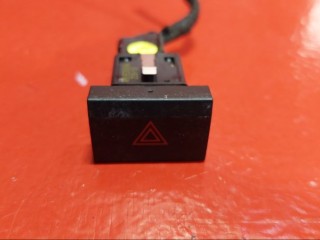 кнопка аварийной сигнализации Volkswagen Polo 5 поколение 2011, 1.2 л., CGPB, бензин, 6R0953509A