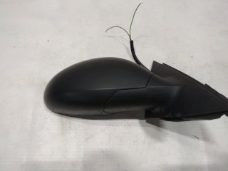 зеркало наружное левое SEAT Cordoba 2 поколение 2006, 1.2 л., BME, бензин, 6L1857508AD