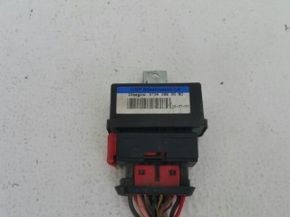 блок реле Peugeot Boxer 2 поколение 250 2007, 4HV Puma, 1340680080