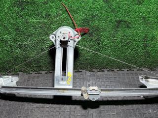 стеклоподъемник задний правый Opel Zafira 2 поколение (B) 2006, 13132228