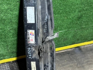 рамка капота Citroen Xsara Picasso 1 поколение 2002