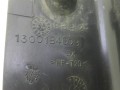 комплект декоративных накладок (дерева) салона Citroen Jumper 1 поколение 2002, DW10TD / 2.0 HDI, 1300184808 - фото №5