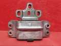Опора (подушка) двигателя Audi A3 8P 2005, 2.0 л., BKD, дизель, 1K0199555 - фото №2