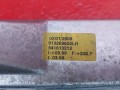 стеклоподъемник передний левый Opel Corsa C [рестайлинг] 2006, 13269605 - фото №8