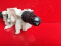 переключатель дворников Renault Megane 3 поколение 2010, 255670017R - фото №4