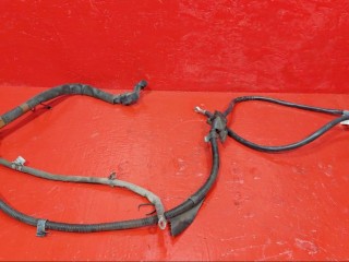 клемма аккумулятора плюс Mercedes-Benz C-Класс W203/S203/CL203 W203 2002, 271.946, 2035400330