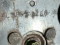 компрессор кондиционера Ford Focus 1 поколение 2001, 1L3H19D786AA - фото №5