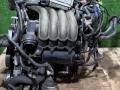 двигатель Audi A4 B6 2004, 1.8 л., бензин, седан, ALT - фото №3