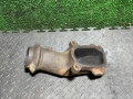 труба приемная глушителя Citroen C5 1 поколение 2001, 9633309780 - фото №3