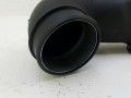 патрубок интеркулера Volkswagen Passat B6 2006, 1.9 л., BXE, дизель - фото №4