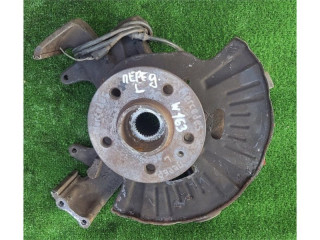 ступица передняя левая Mercedes-Benz M-Класс W163 2001