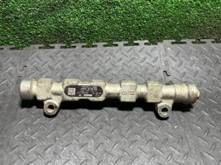 топливная рампа Renault Espace 4 поколение 2004, 2.2 л., 445214079