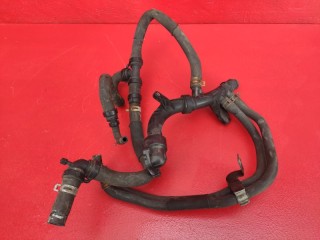 патрубок радиатора Renault Modus 1 поколение [рестайлинг] 2008, 8200562840