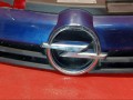 решетка радиатора Opel Astra H 2004, 1.4 л., Z 14 XEP, бензин, 13108463 - фото №3