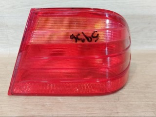 фонарь задний Mercedes-Benz E-Класс W124 [рестайлинг] W210 1998, 112.911, A2108204464