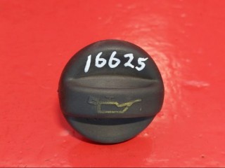 крышка Citroen Jumper 1 поколение 2002, DW10TD / 2.0 HDI, 9624939680