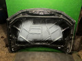 капот Mazda 6 GG 2004, 1.8 л. - фото №4