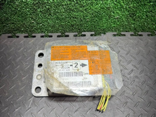 блок AirBag Nissan Primera P12 2004, 1.8 л., 285001420