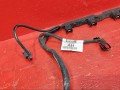 проводка двигателя Ford C-Max 1 поколение [рестайлинг] 2009, 1.6 л., HWDA, бензин, 3M5T9H589 - фото №3