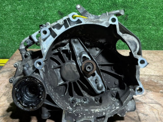 КПП механическая (МКПП) Skoda Fabia 1 поколение [рестайлинг] 2007, 1.2 л., GSB
