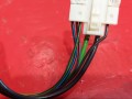 моторчик стеклоподъемника Mercedes-Benz E-Класс W210/S210 [рестайлинг] W211 2002, 271.956, 2118202942 - фото №4