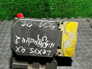 блок ABS Lexus RX 1 поколение 2001, 4454048030