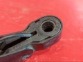 Поводок щетки стеклоочистителя Ford Focus 2 поколение 2008, 1.6 л., HHDA, дизель, 3M51R17526 - фото №5