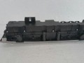 кнопка аварийной сигнализации Mercedes-Benz C-Класс W203/S203/CL203 [рестайлинг] W203 2006, OM646, 2038707910 - фото №4