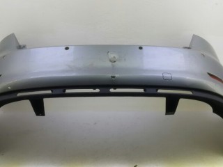 бампер задний Ford Mondeo 4 поколение 2008, 2.0 л., QXBA, дизель, 7S71F17906