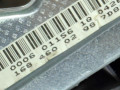 подушка безопасности водителя Mercedes-Benz A-Класс W168/V168 [рестайлинг] 2002, 1684600298 - фото №4