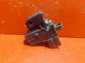 кнопка (выключатель) Nissan Qashqai 1 поколение J10 2008, 1.5 л., K9K, дизель, 25411JD000 - фото №3