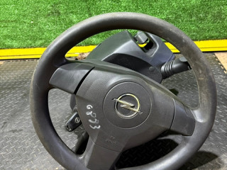 руль Opel Astra H 2006
