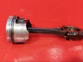 поршень Mazda 323 5 поколение 1996, 1.5 л., Z5-DE, бензин, Z5Y011SA0B - фото №2